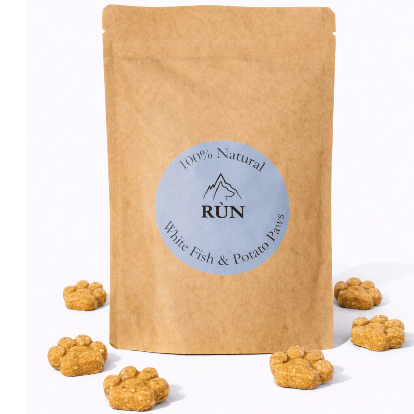 🏅 Performance & Reward Bundles - Rùn Dog Food