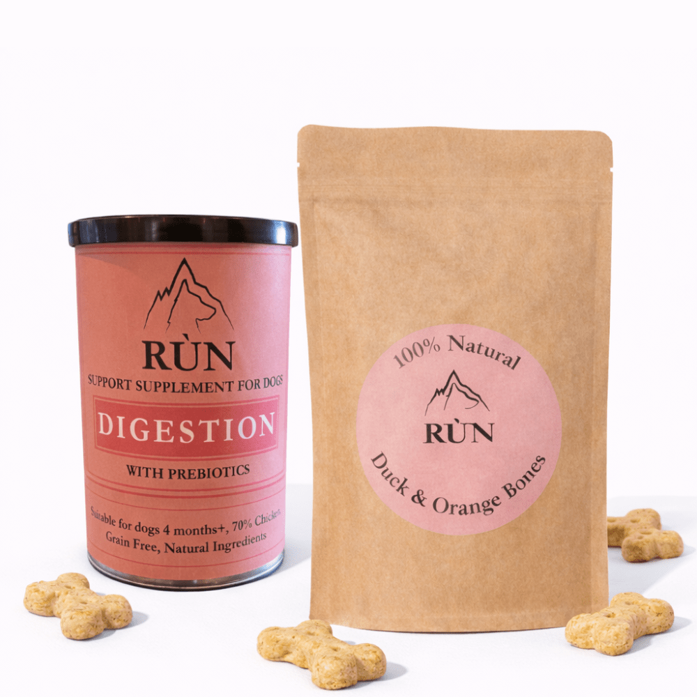 🏅 Performance & Reward Bundles - Rùn Dog Food