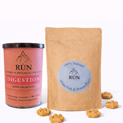 🏅 Performance & Reward Bundles - Rùn Dog Food
