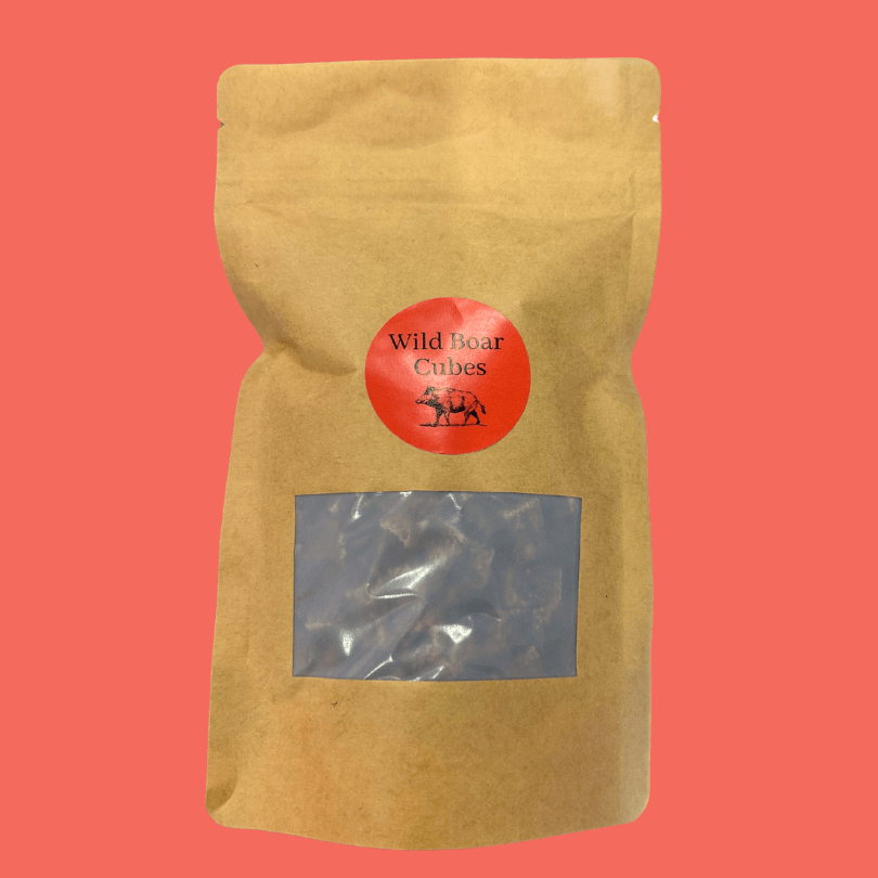 Single Ingredient Treats - Rùn Dog Food