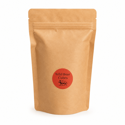 Single Ingredient Treats - Rùn Dog Food