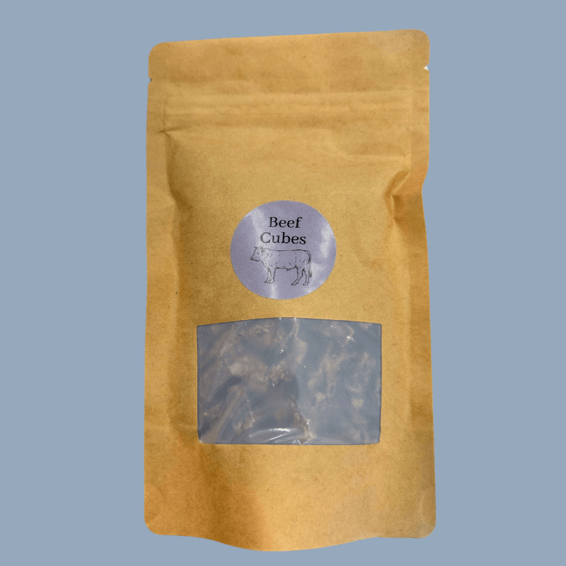 Single Ingredient Treats - Rùn Dog Food