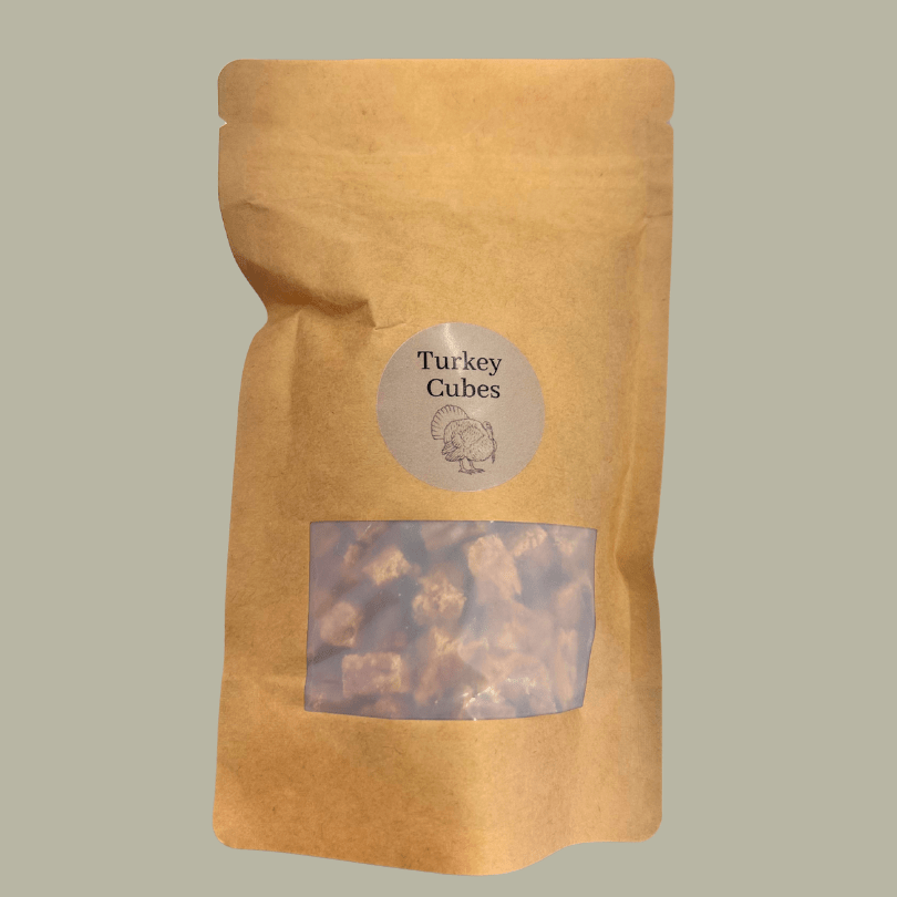 Single Ingredient Treats - Rùn Dog Food