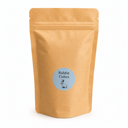 Single Ingredient Treats - Rùn Dog Food
