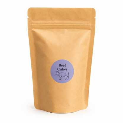 Single Ingredient Treats - Rùn Dog Food