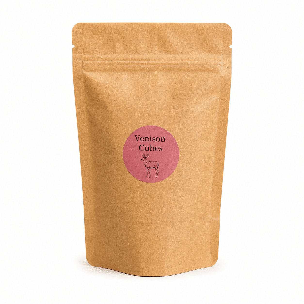 Single Ingredient Treats - Rùn Dog Food