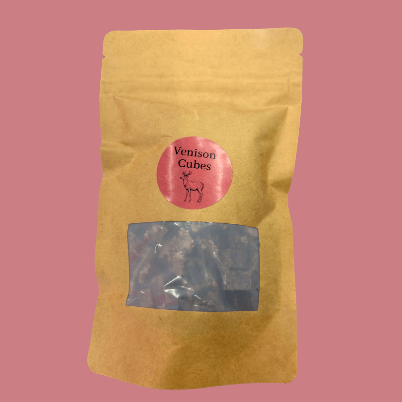 Single Ingredient Treats - Rùn Dog Food