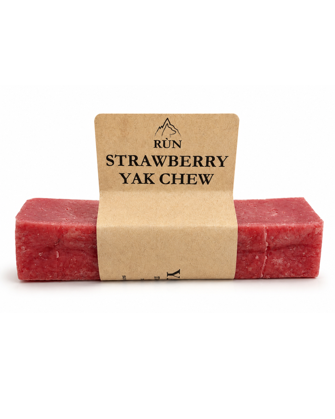 Yak Chews