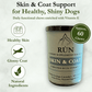 Supplement Chews - Rùn Dog Food