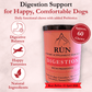 Supplement Chews - Rùn Dog Food