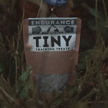 Truly TINY Training Treats - Rùn Dog Food