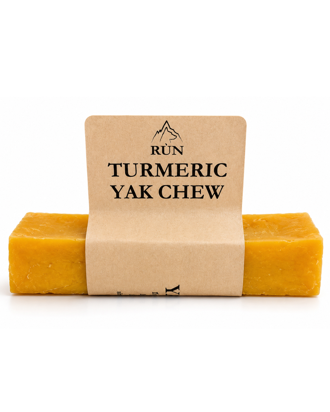 Yak Chews