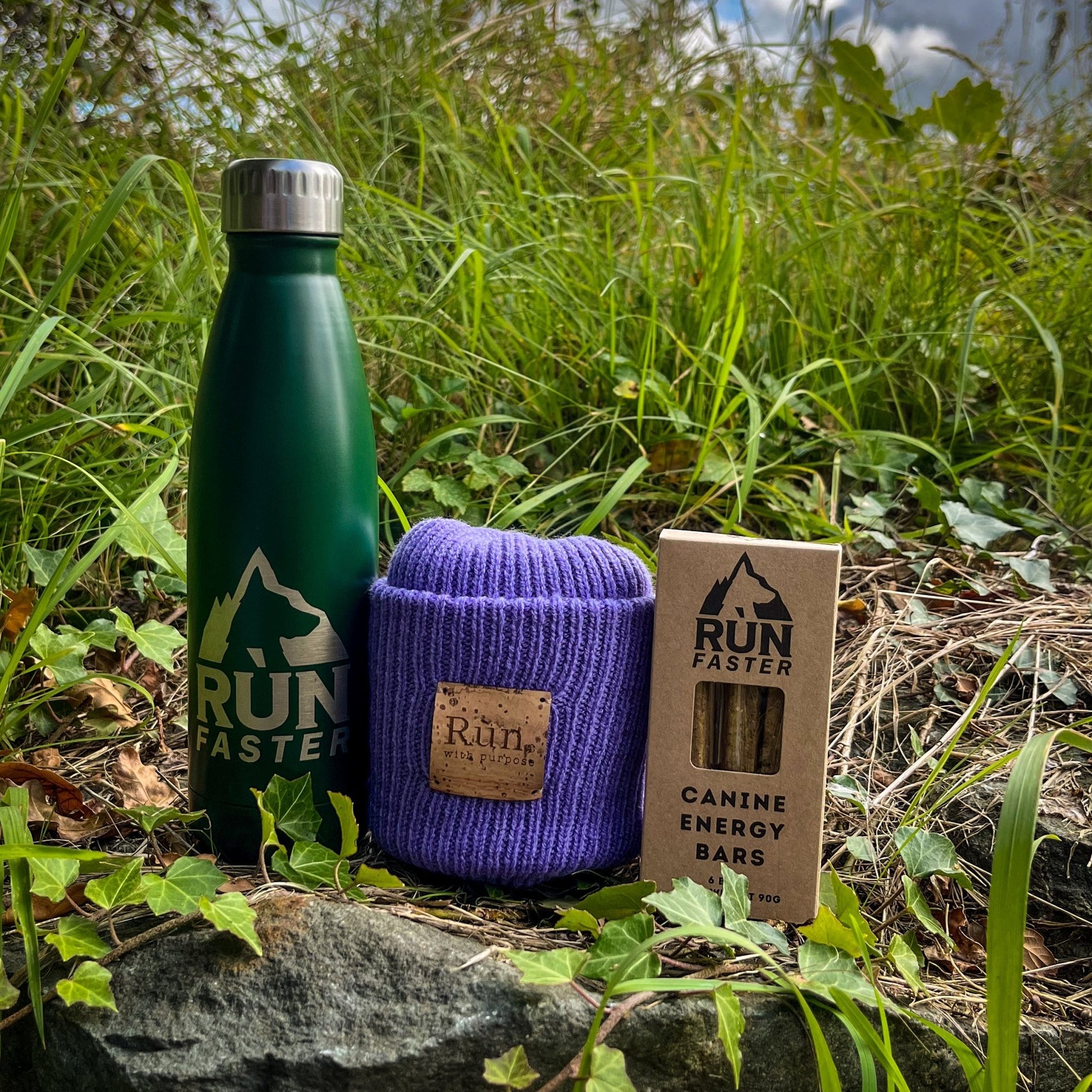 Winter walkies kit - Rùn Dog Food