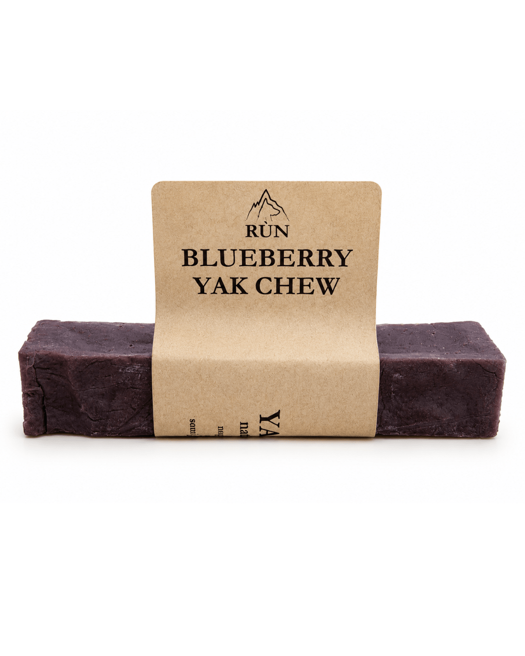 Yak Chews - Rùn Dog Food