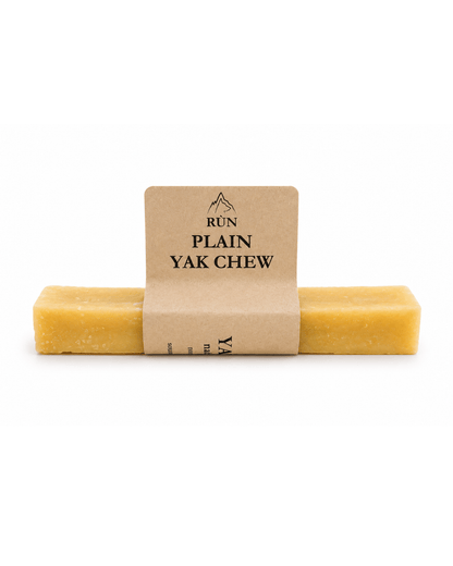 Yak Chews - Rùn Dog Food