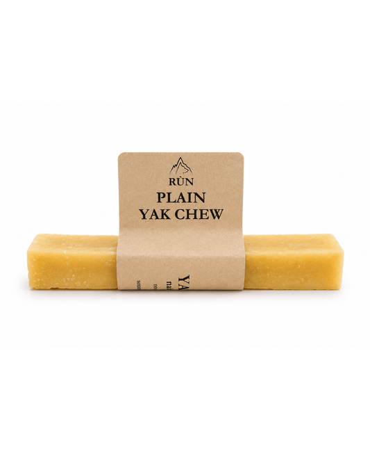 Yak Chews - Rùn Dog Food