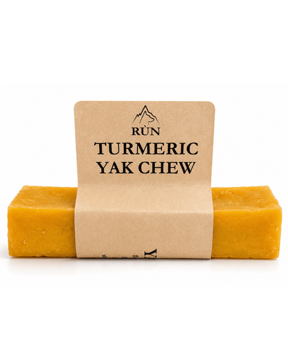 Yak Chews - Rùn Dog Food