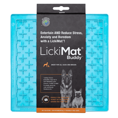 LickiMat Classic - Rùn Dog Food
