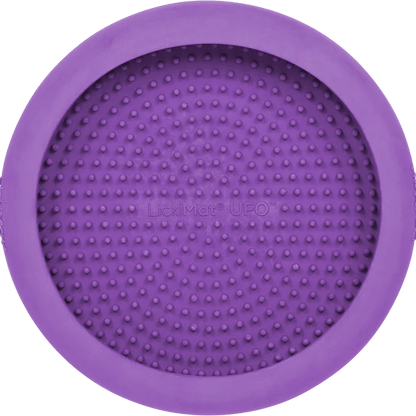 LickiMat UFO - Rùn Dog Food