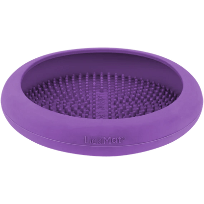 LickiMat UFO - Rùn Dog Food
